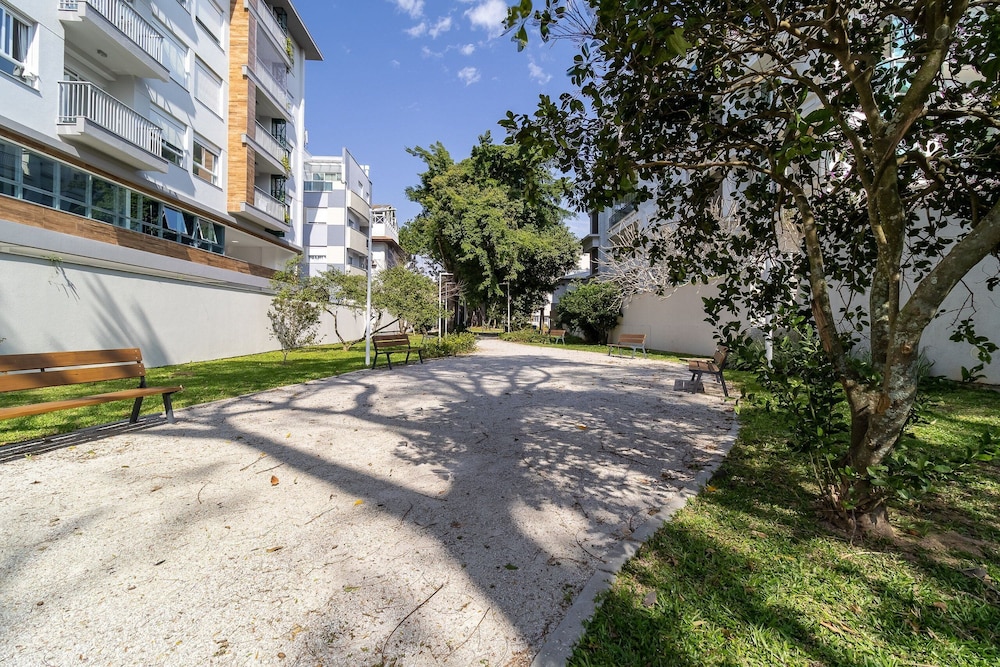 MOR - Apartments 230m From Jurere Beach Floripa/sc
