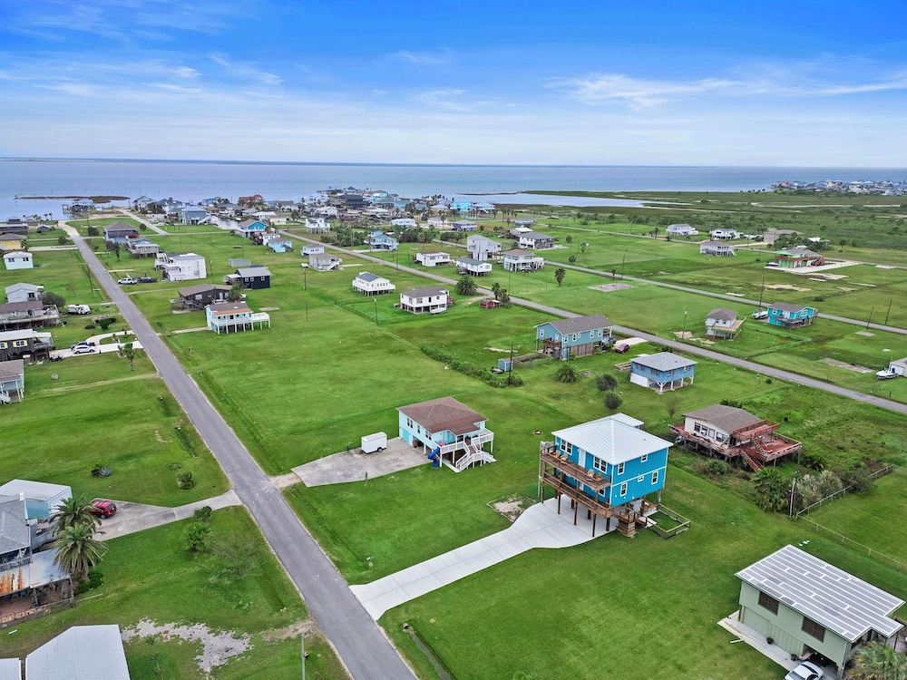 Coral Mountain by Ryson Vacation Rentals