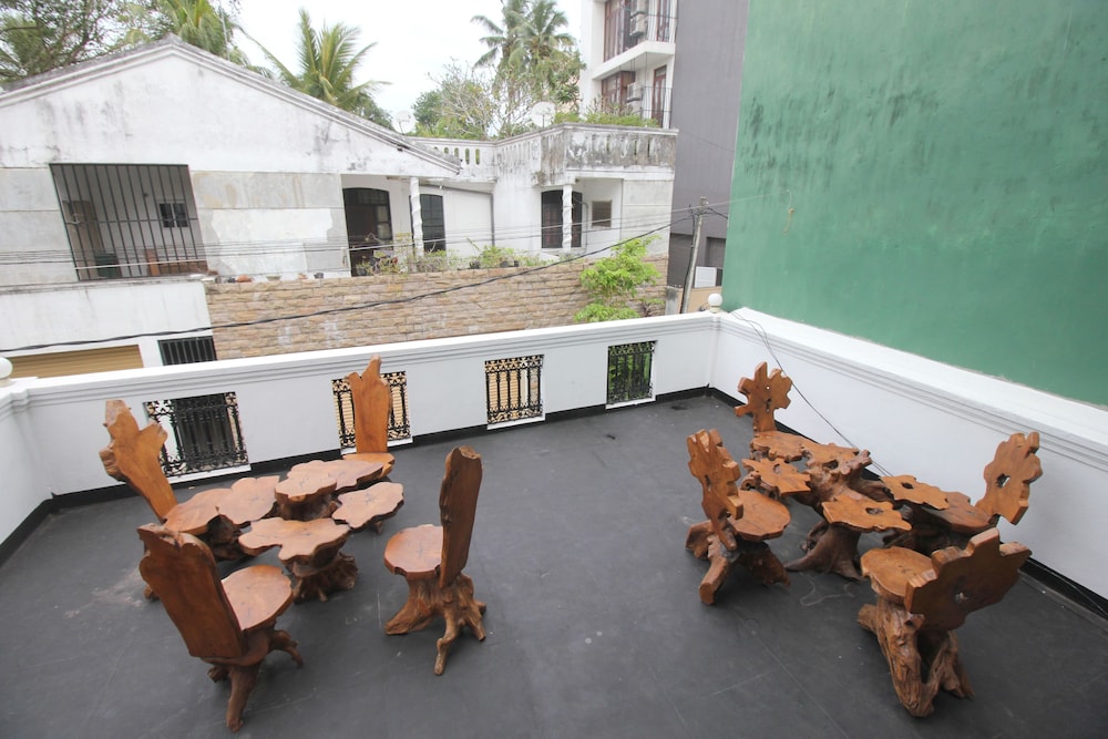 Villa Colombo 7