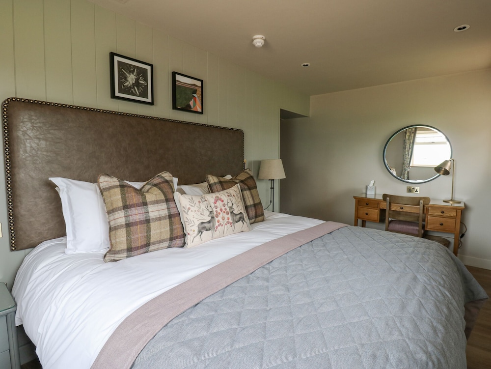 Orton Cottage