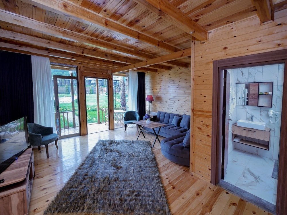 Bisanthe Panorama Sütlüce Dağ Evleri view 4