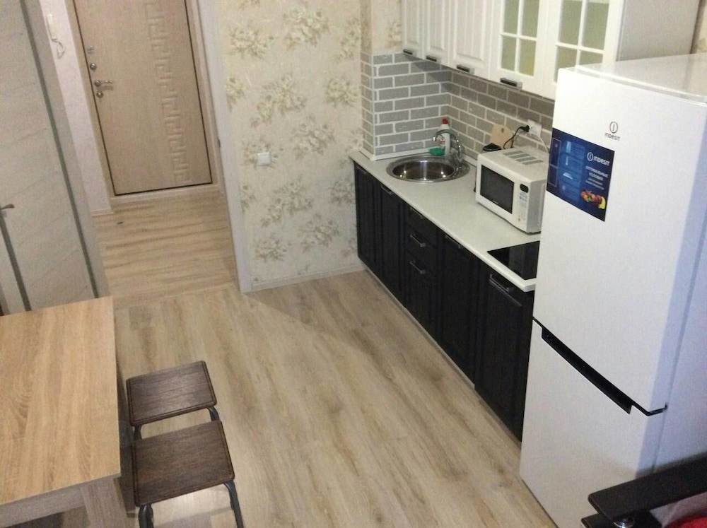 Apartment on Agapkina 21 view 2