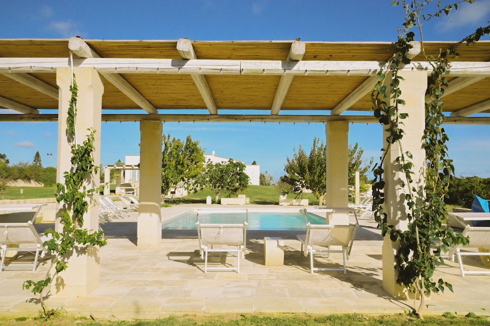 Villa Del Ponente Otranto