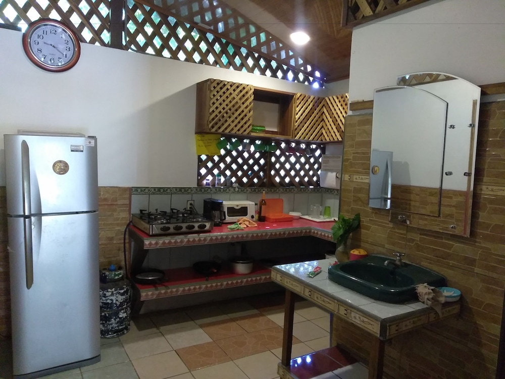 Hostal Cecilia