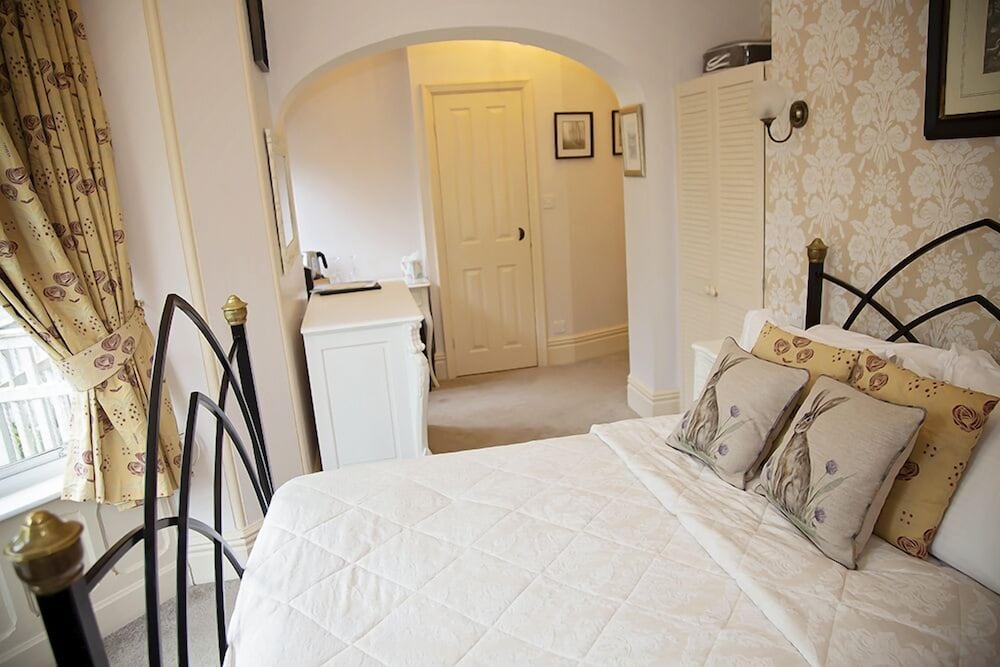 Fir Trees Guest House