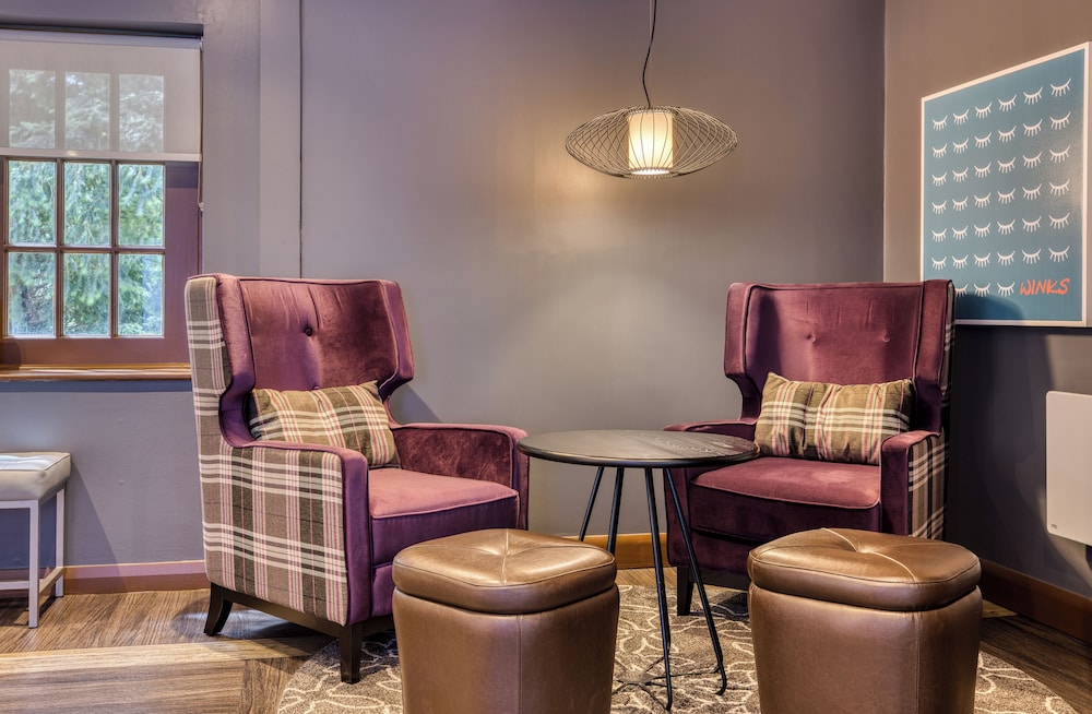 Premier Inn Arundel, Billede 9
