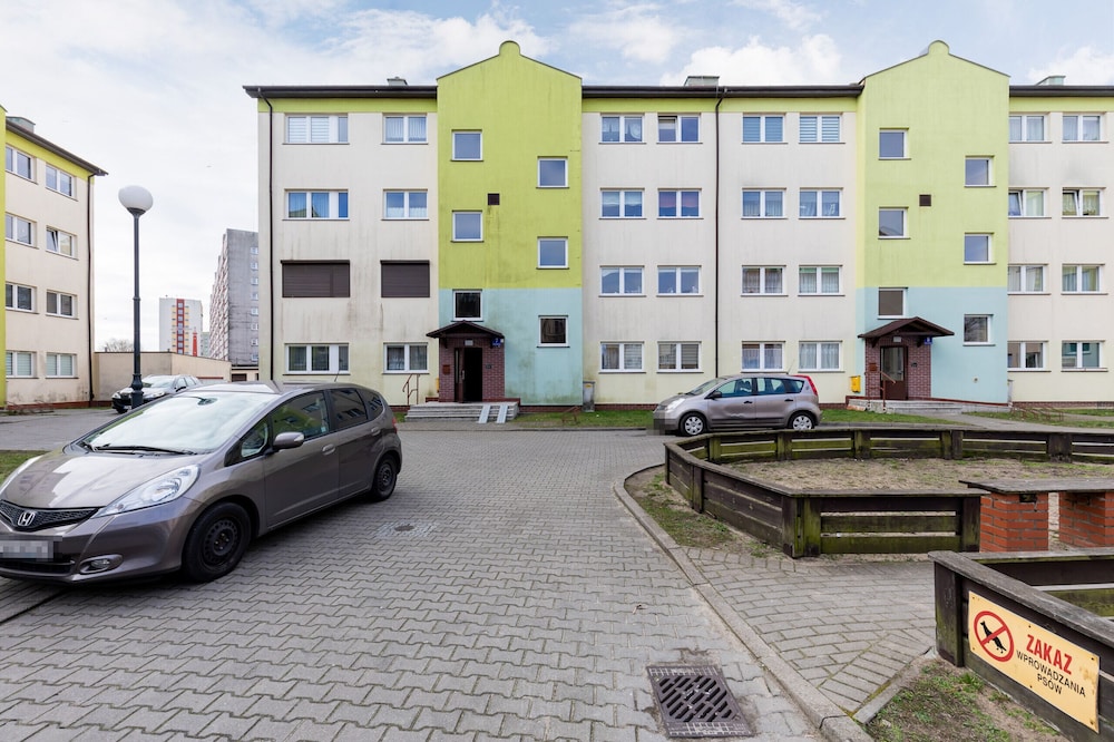 Apartments Malczewskiego 7 by Renters view 5