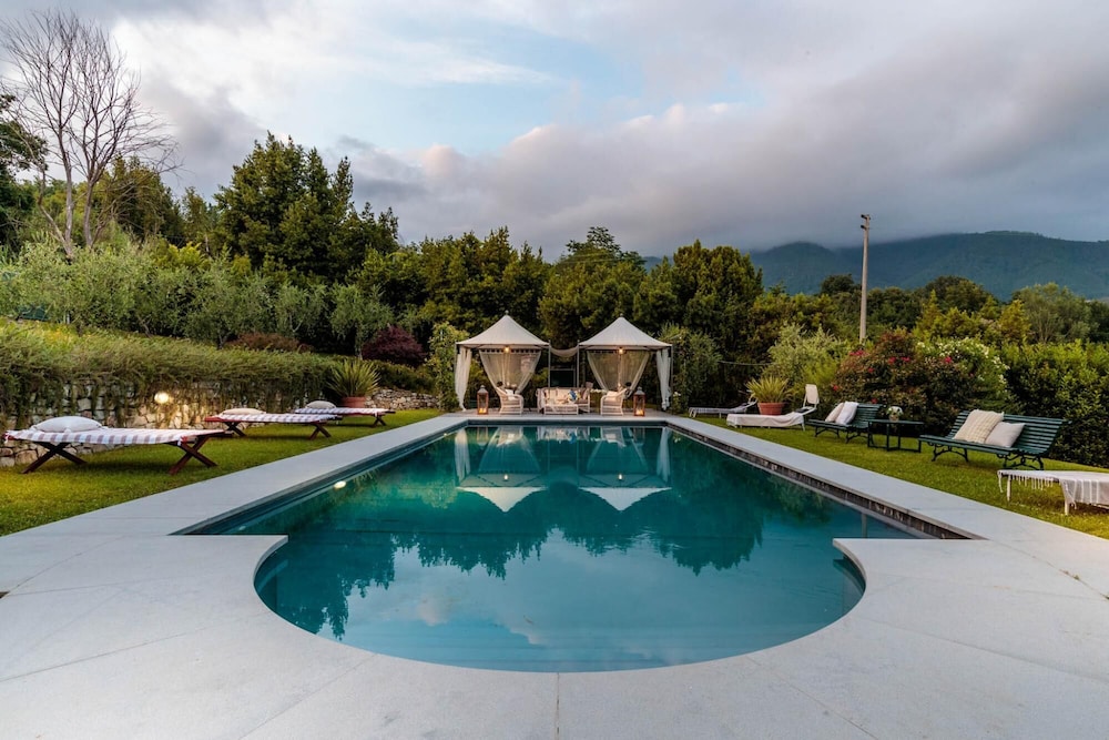 Villa Marcella in Capannori photo 3