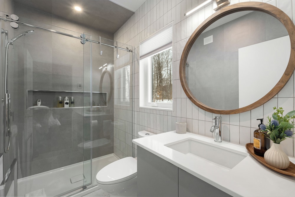 Chalet Berg-Haus by Tremblant Platinum
