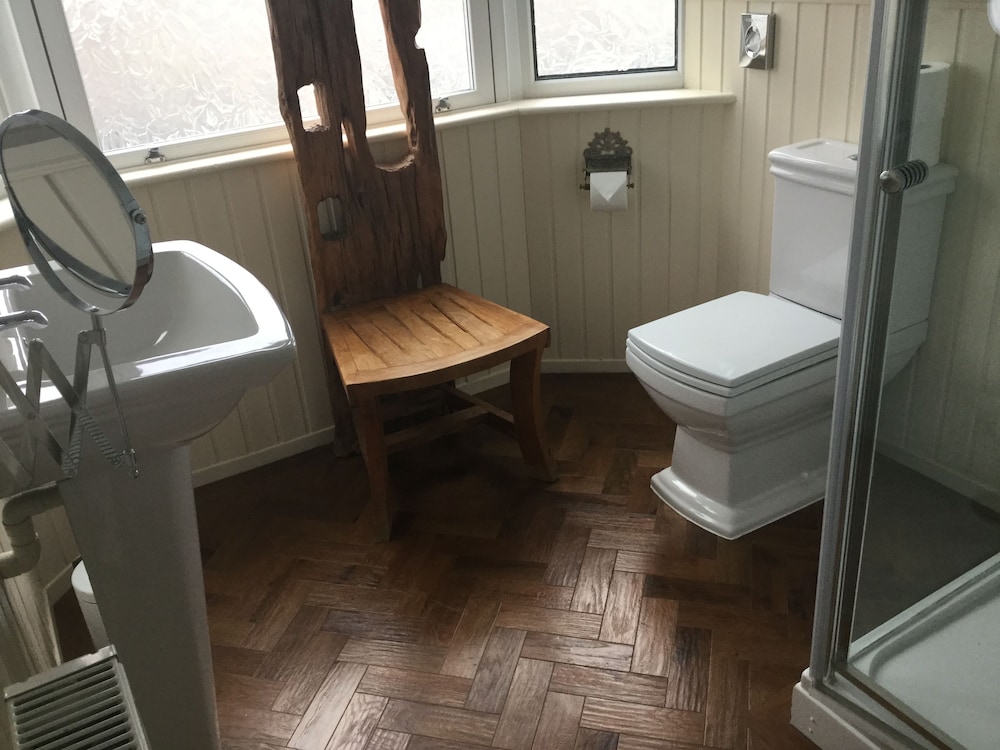 Craggallan Guest House