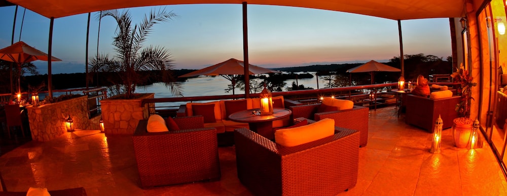 Chobe Safari Lodge | East Africa Uganda