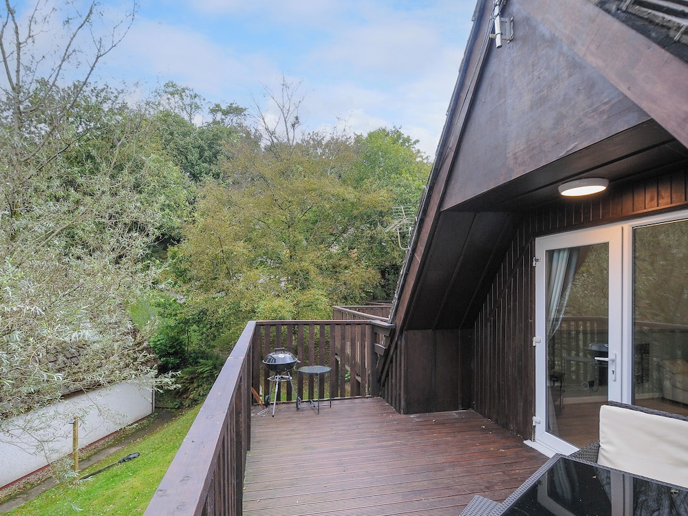 Valley Lodge 23