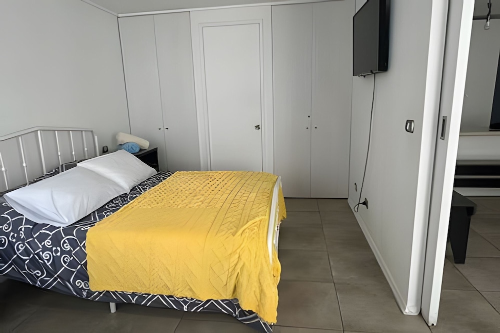 APARTAMENTO FAMILIAR Amélie