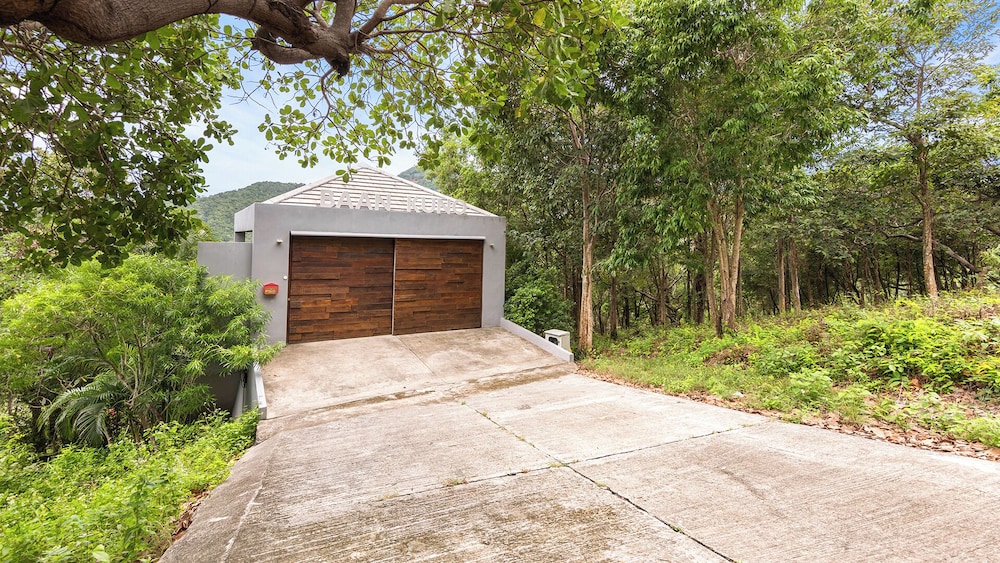 Baan Kuno
