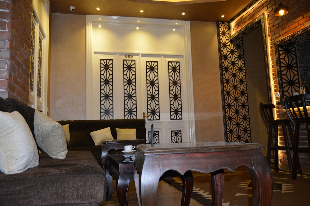 Heritage Hostel