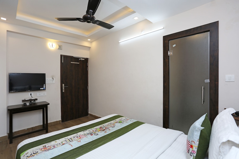 OYO 9476 Hotel Mittal