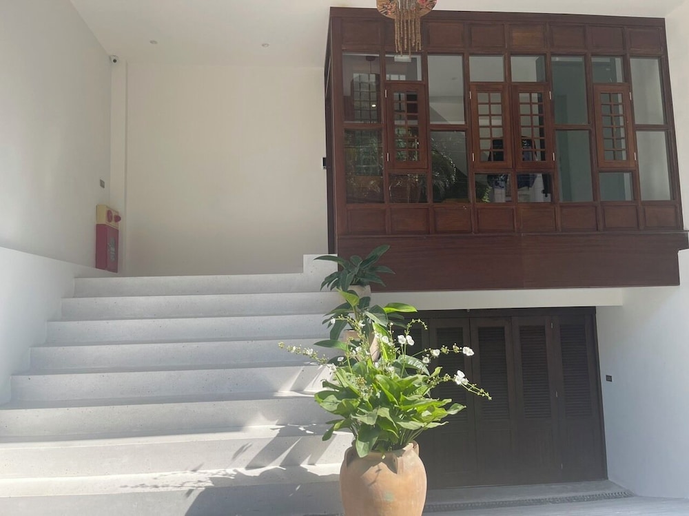 Maison Nha 17 Ton That Thiep