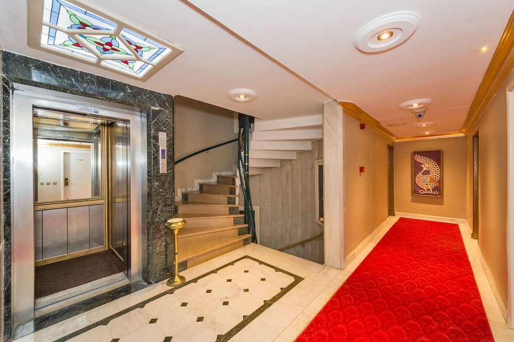 Green Anka Otel - Image 9