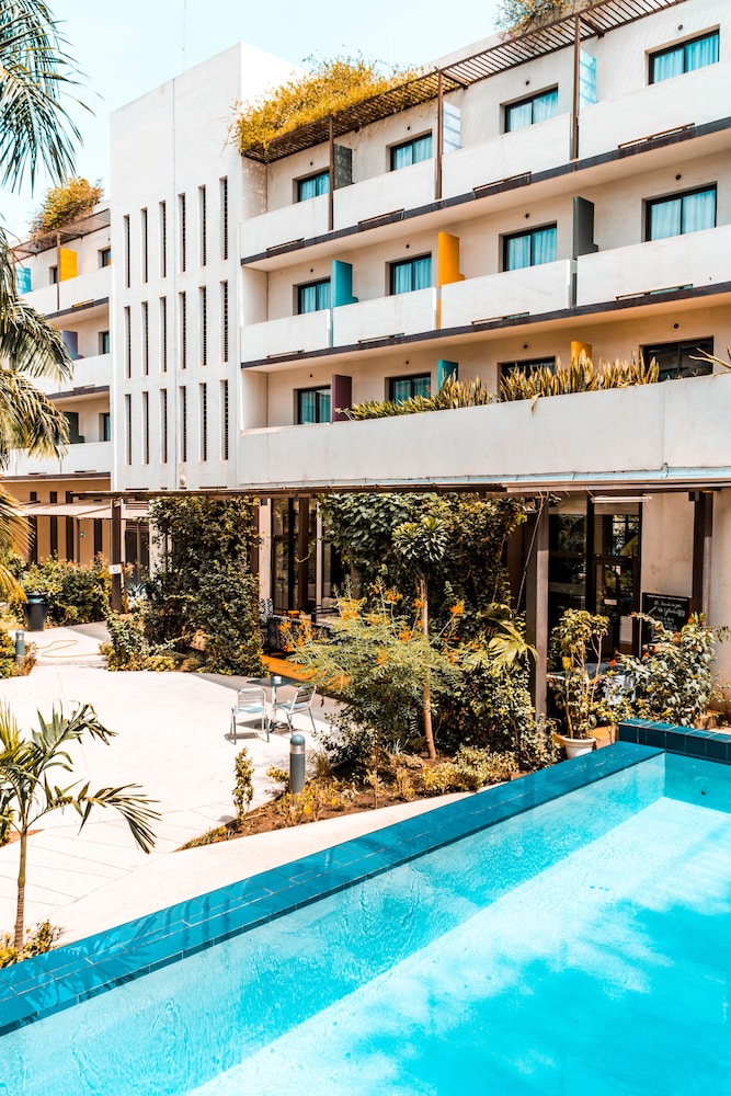 Bamako Vacations - Onomo Hotel Bamako - Property Image 17