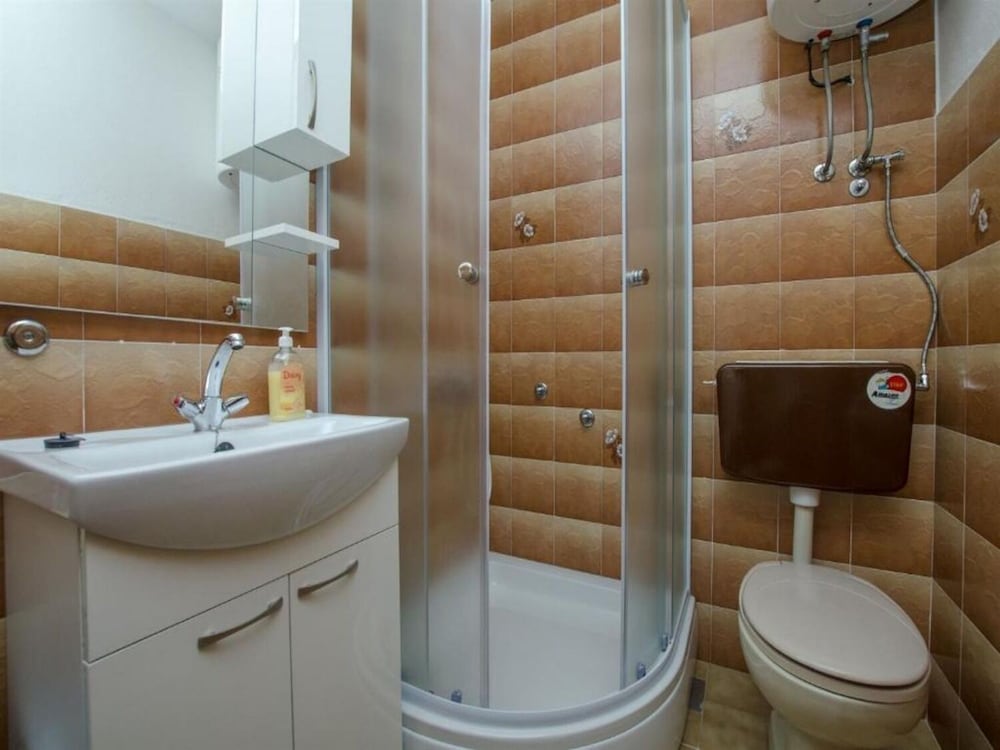 Supetar Vacations - Silvana - Economy Apartments - A1 - Property Image 1