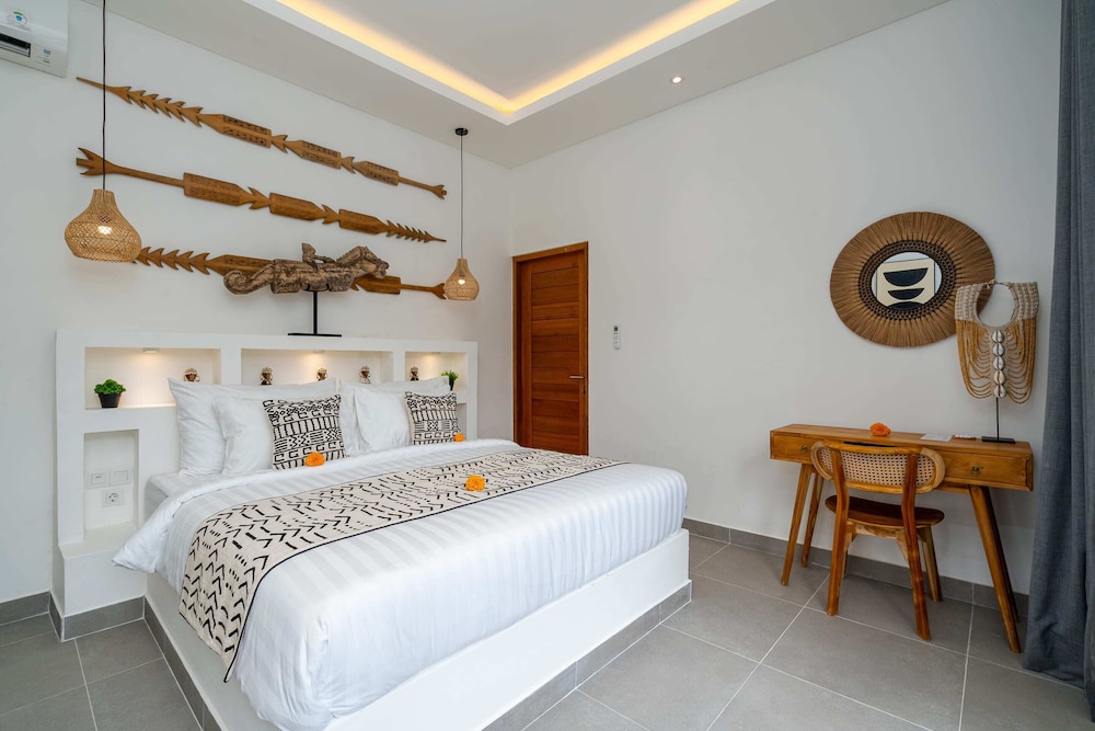 Villa Tiwi