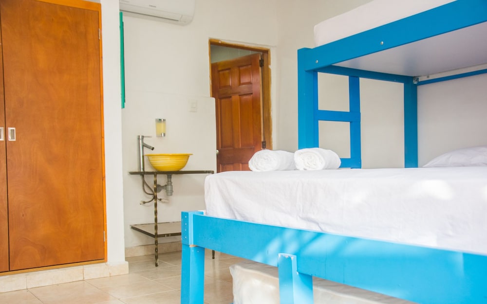 Pachamama Hostel Cartagena