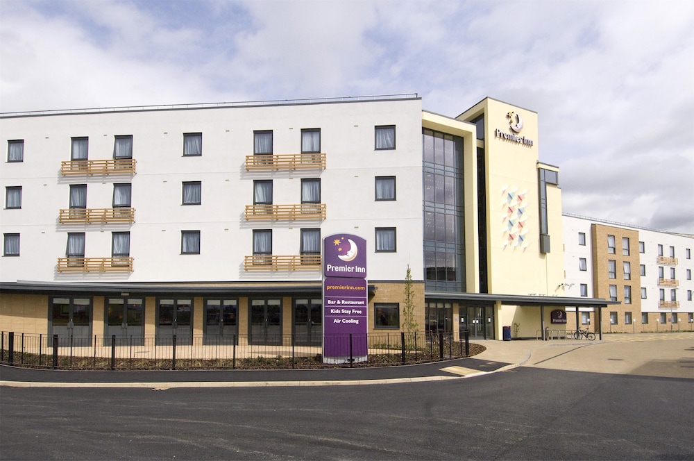 Premier Inn Cambridge - A14 J32 — photo 16