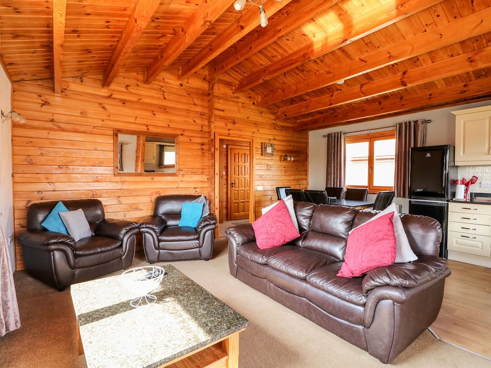 Bittern Lodge