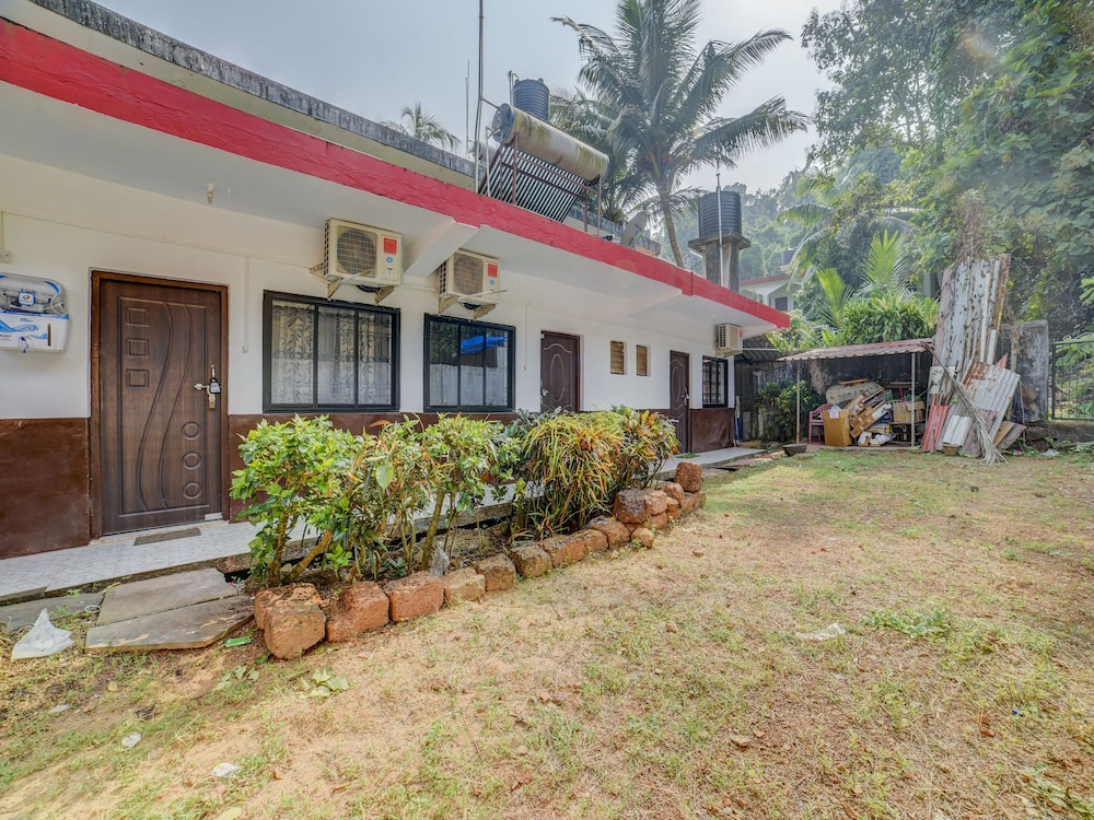 OYO 19904 Home Serene Stay Near Baga Beach view 5