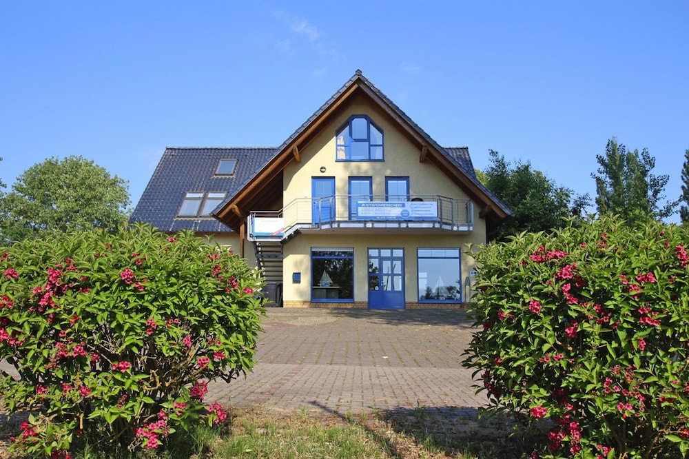 Ferienwohnung, Robel an der Muritz