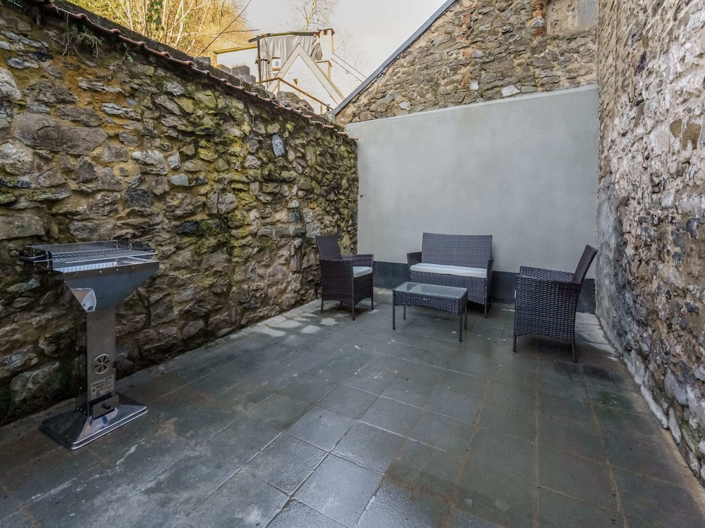 Cosy Holiday Home in Hastiere With a Terrace