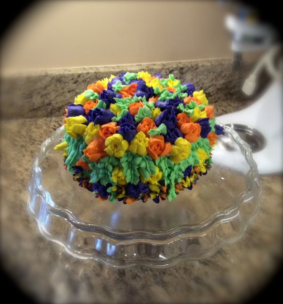 Poggio Amorelli BB - Property Image 9