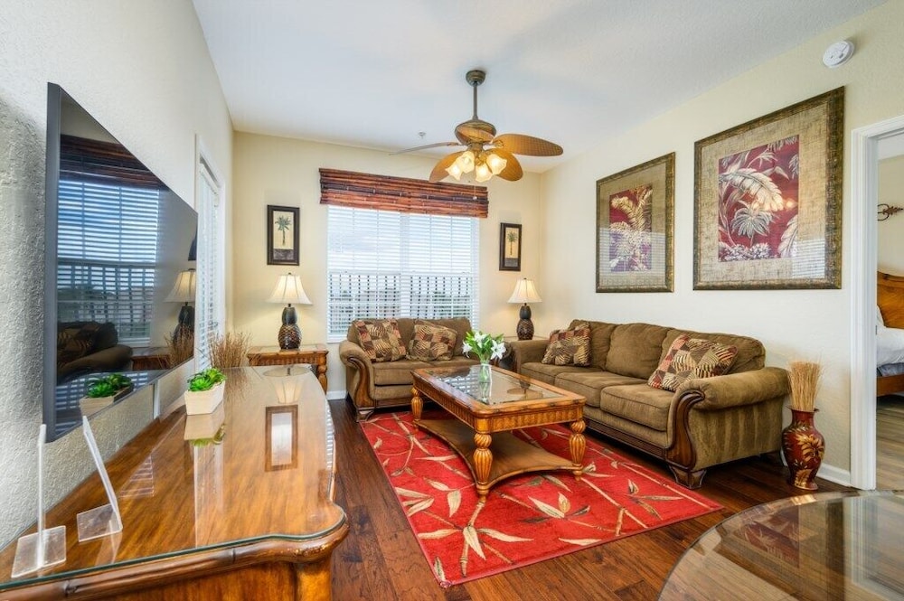 Beautiful Condo Vista Cay, Near Parks! - 3006