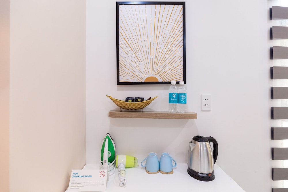 Cozrum Homes Charming Corner