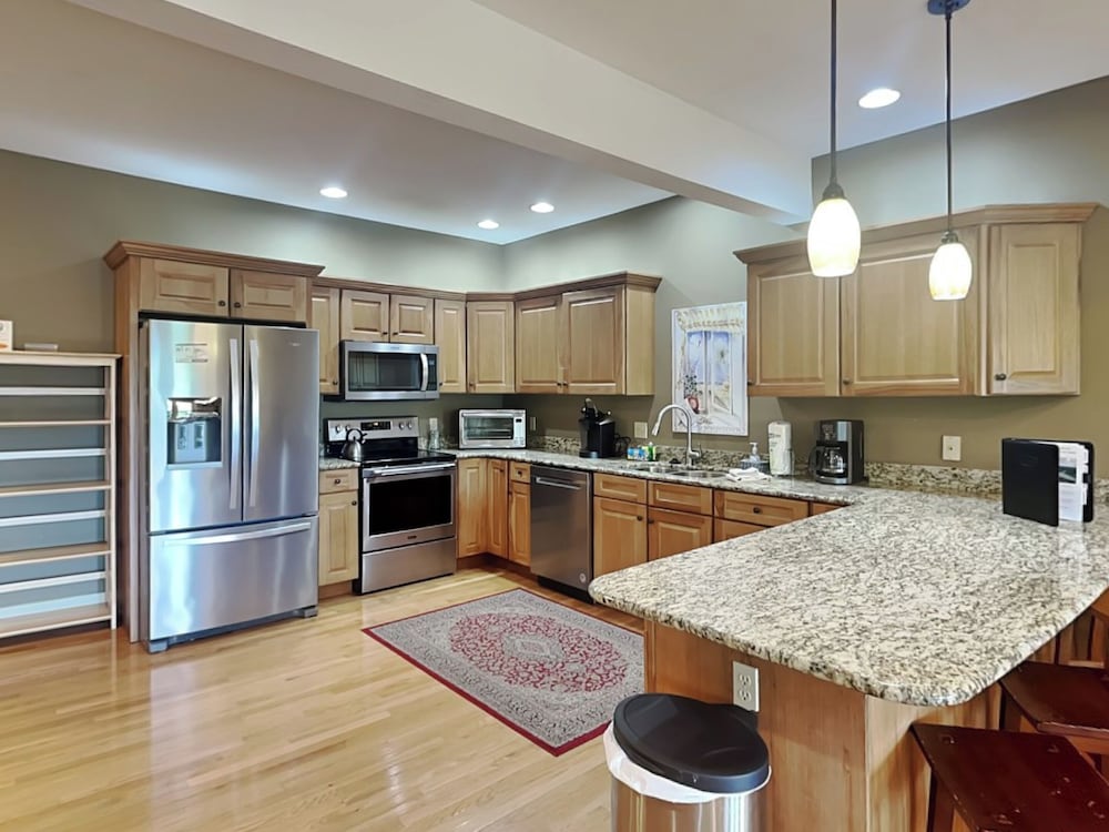 Gulfway Hideaway by Taylor Made Deep Creek