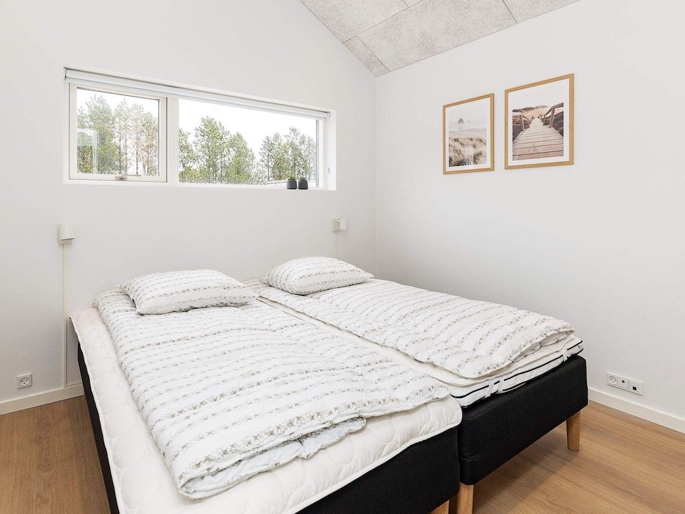 10 Person Holiday Home in Jerup view 3