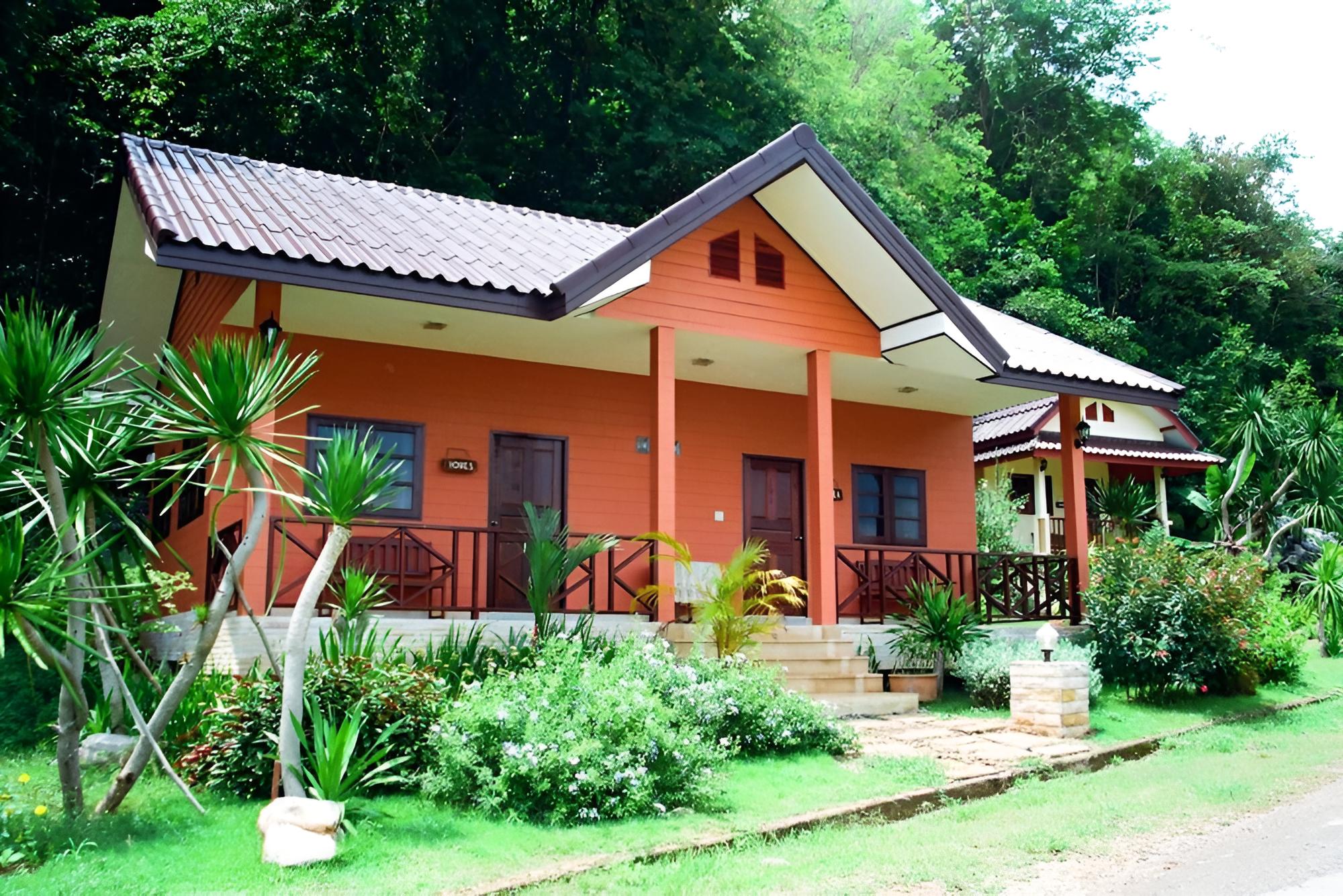 Khao Yai Wanalee Hotel & Resort