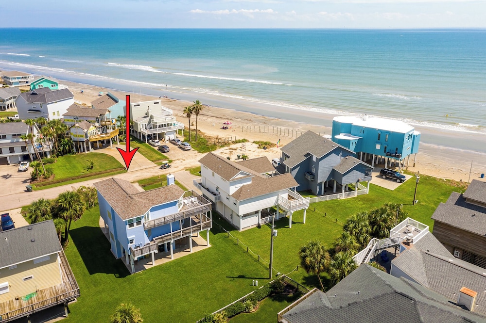 Casa de Mar by Ryson Vacation Rentals