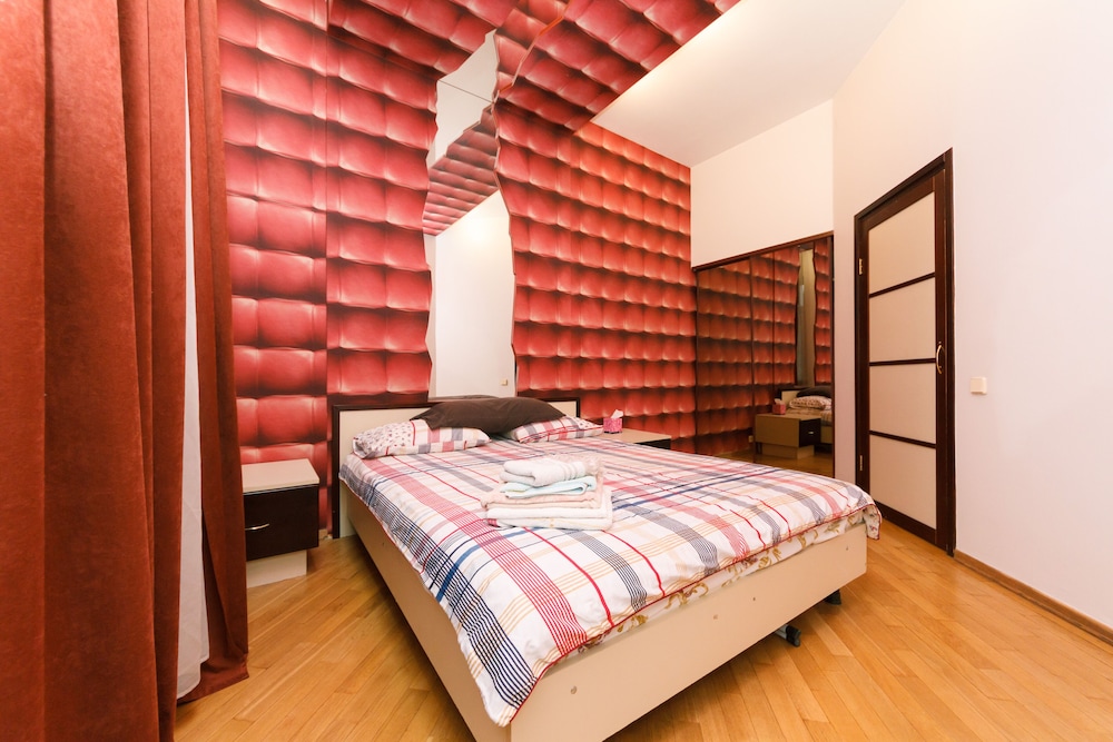 Kiev Rent Apartments
