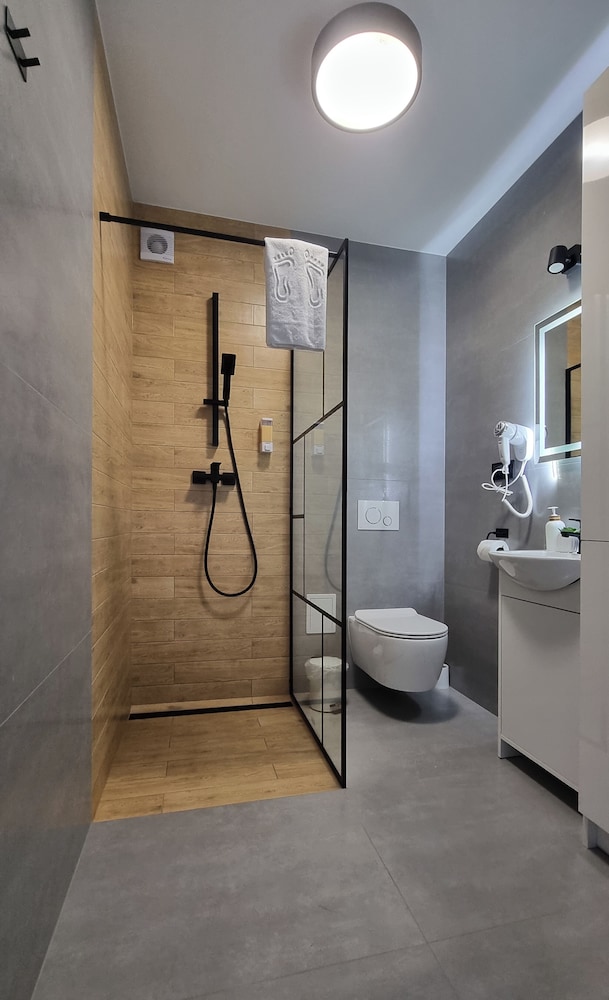 Apartamenty Hetmańska 4 Katowice