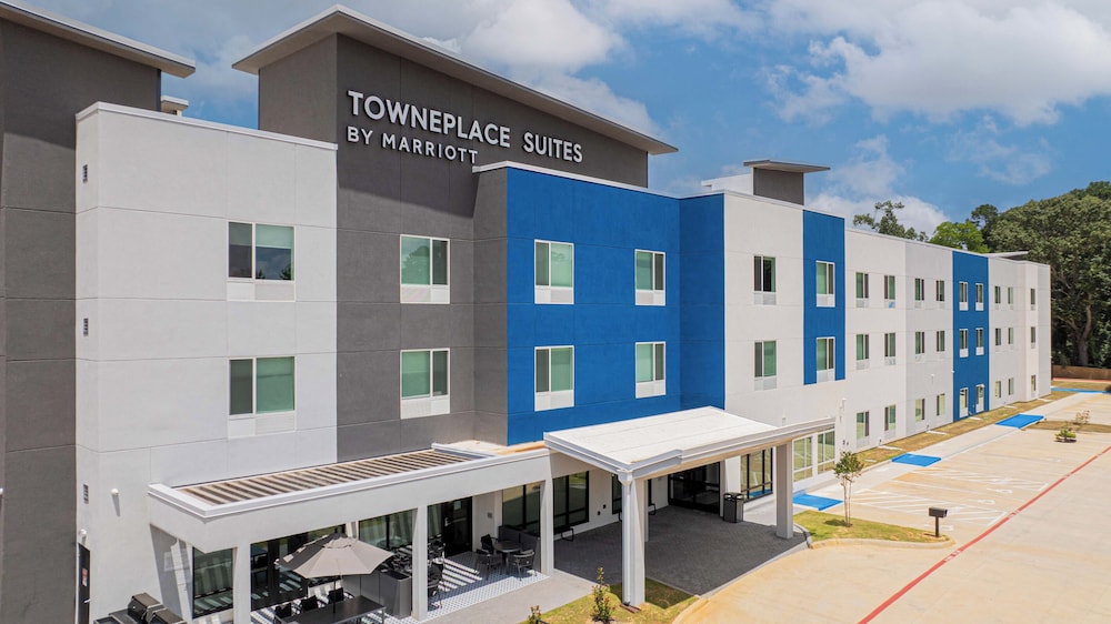 Towneplace Suites By Marriott Longview