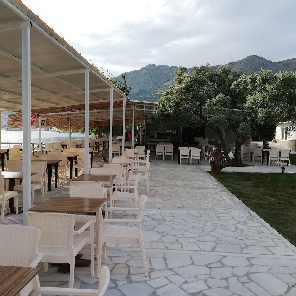 Mermer Beach Hotel
