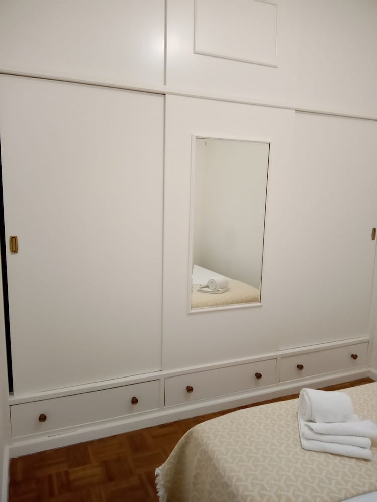 Nice Belmonte Flat in Oporto