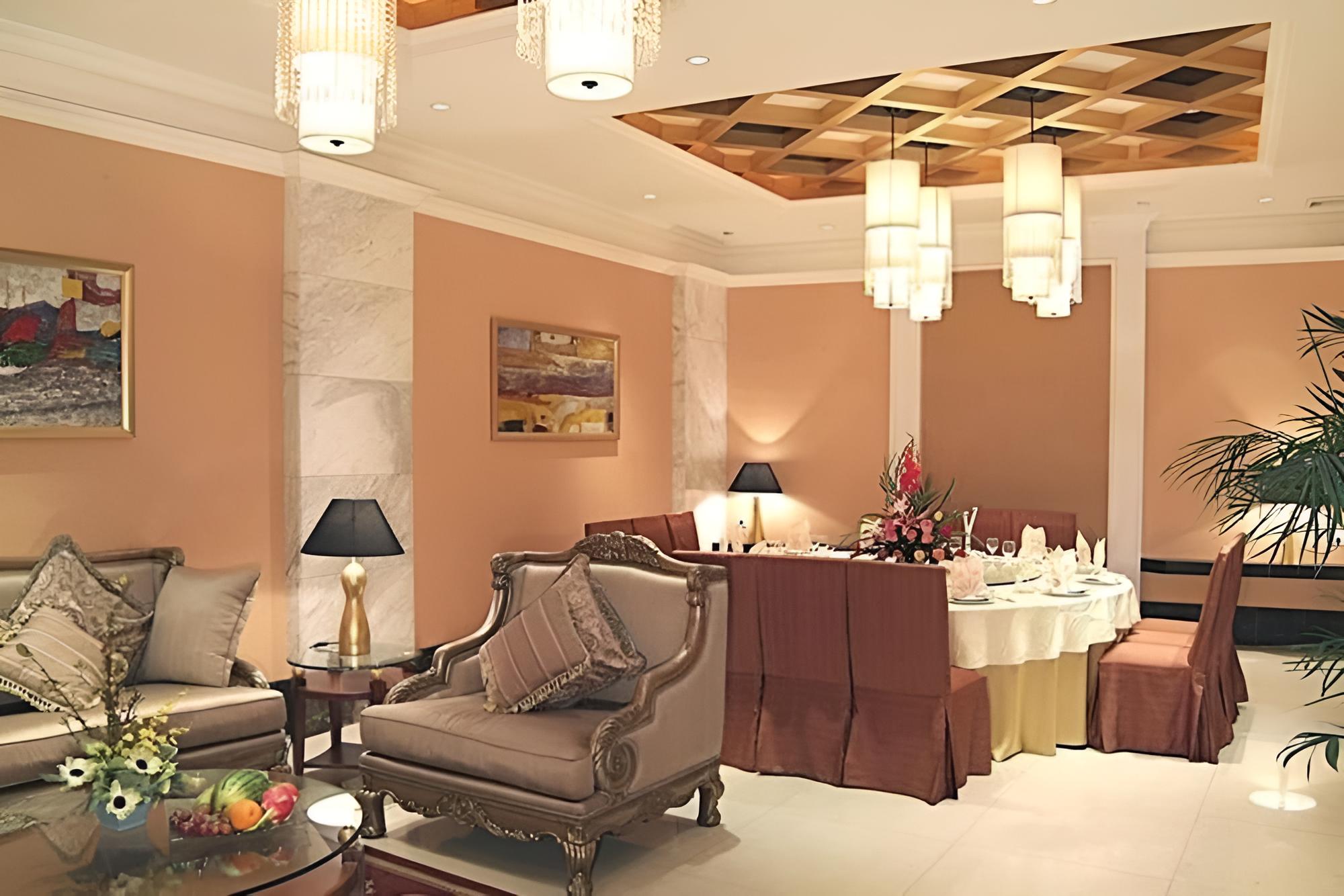 Great International Hotel - Heyuan