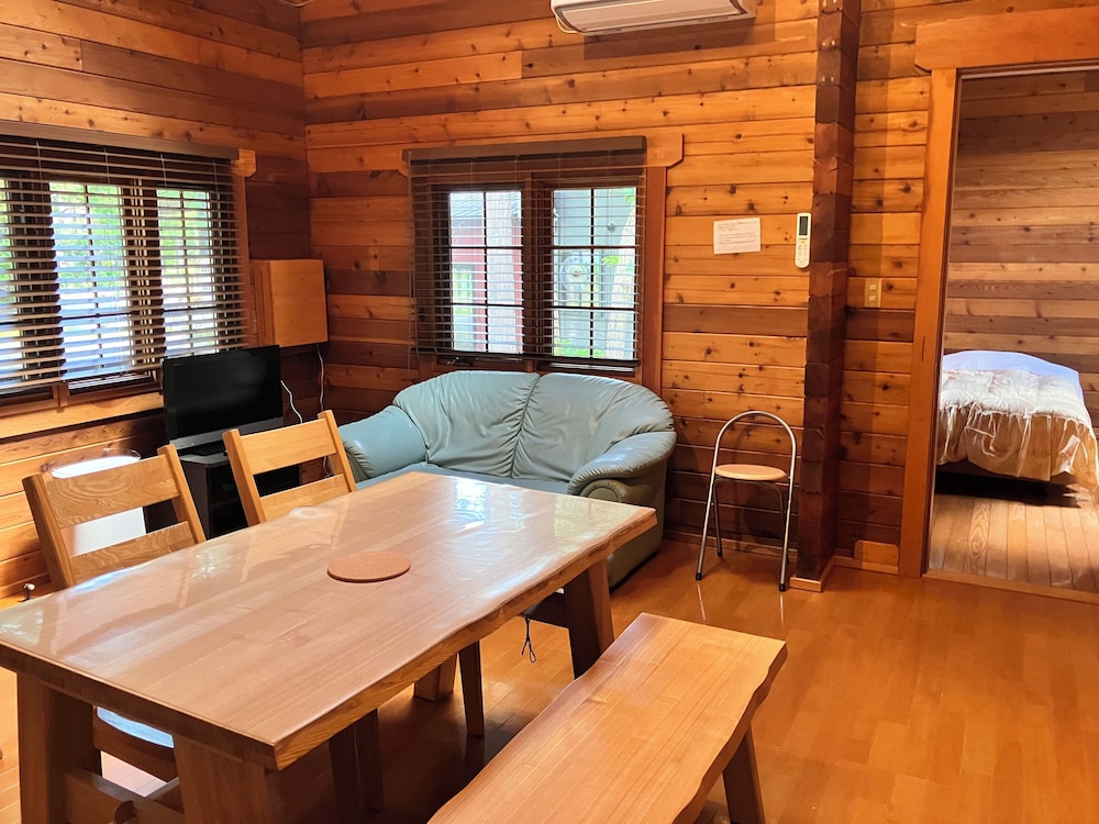 Hakuba Brownie Cottage