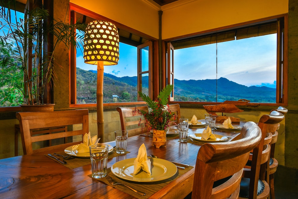 Sumberkima Hill Private Villa Retreat