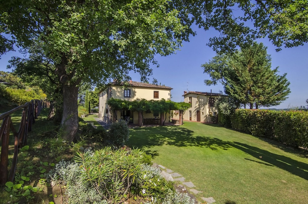 Villa Il Castellare