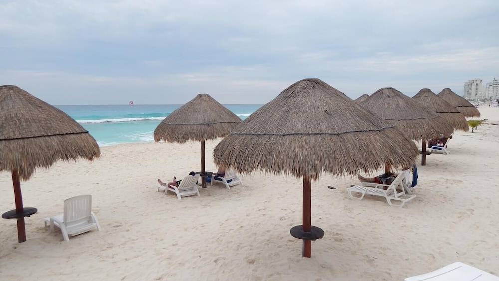Solymar Cancun Condos