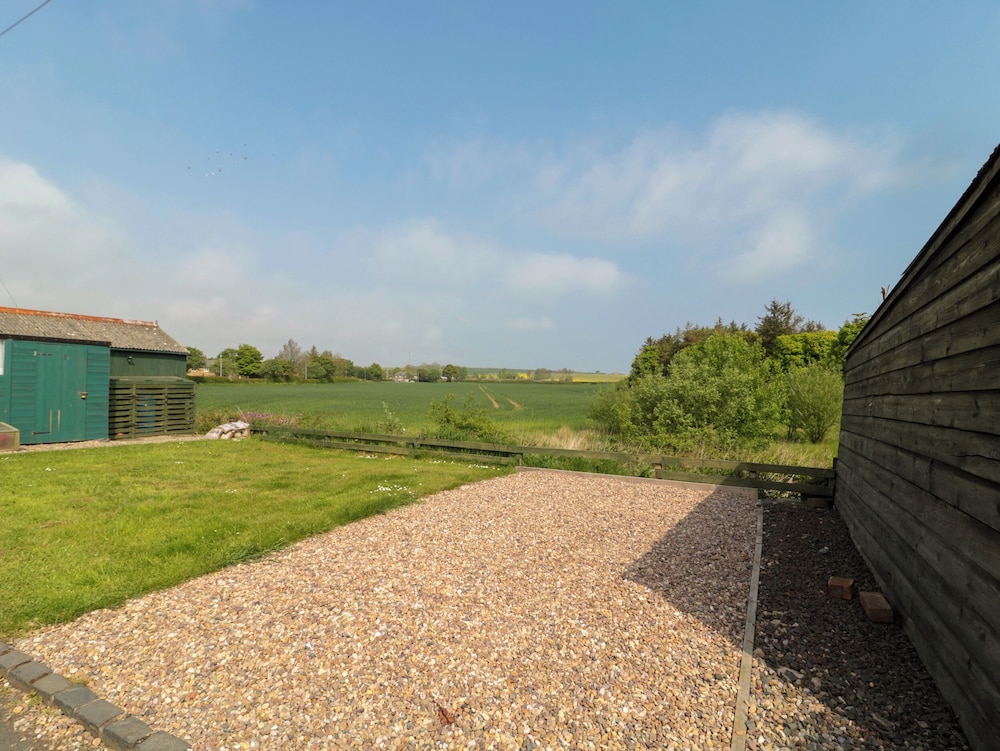 The Miners Cottage