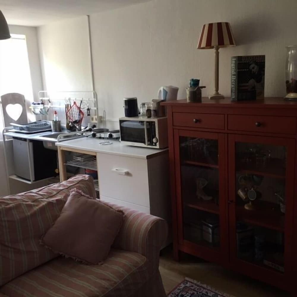Appartements Les Aras